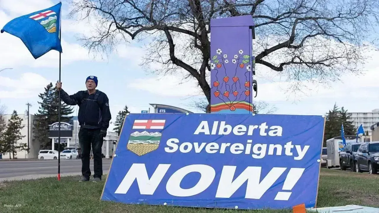 Stay Free Alberta Moves to Appeal Court's Ruling on Separation Petition