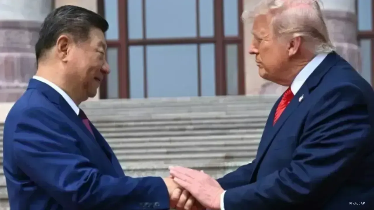 China Boosts American Agricultural Purchases, Says White House