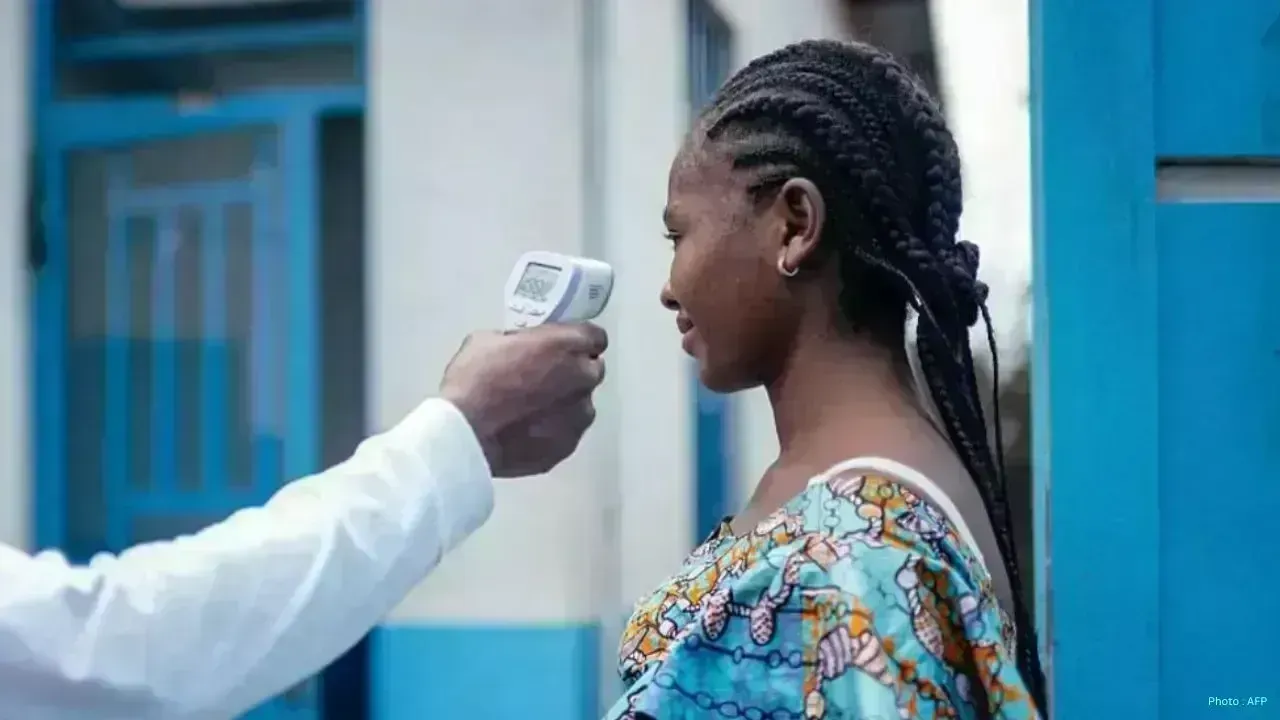 Six Americans at Risk Due to Ebola Outbreak in the Congo