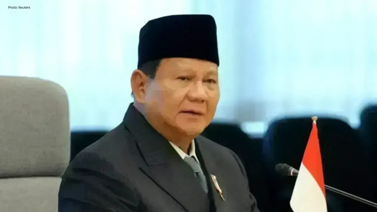 Prabowo Admits Challenges in Free Meal Scheme