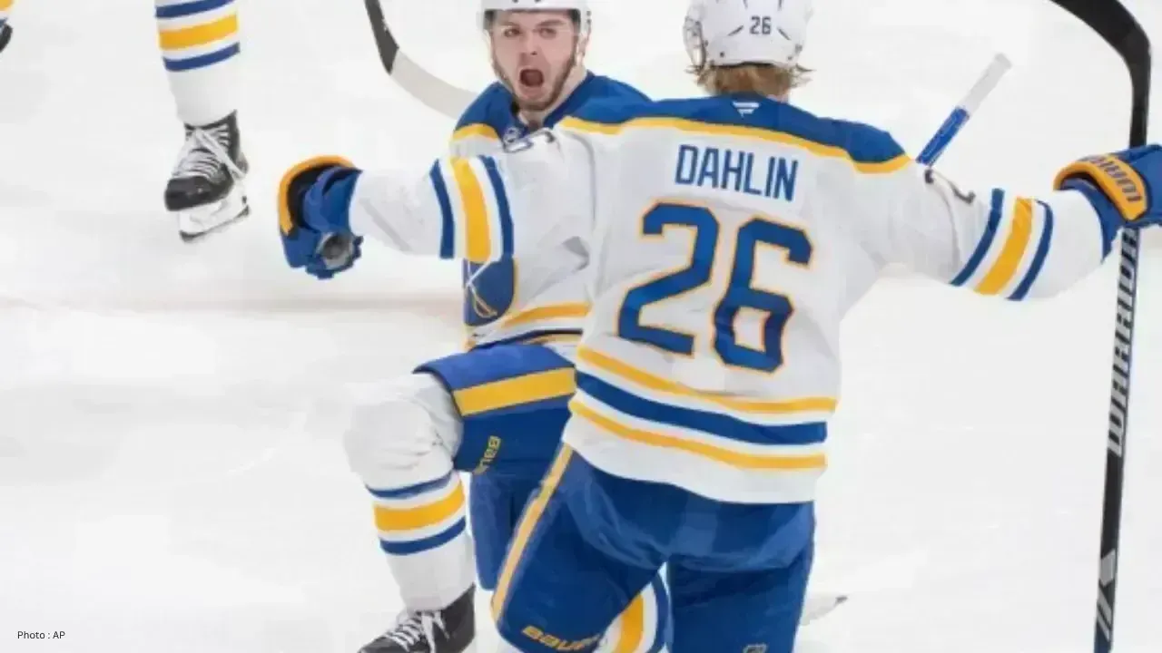NHL Staff Weighs In on Sabres vs Canadiens Game 7 Showdown