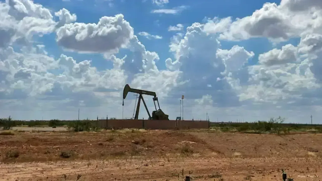 Oil Prices Surge Following Drone Strike Near UAE Nuclear Site