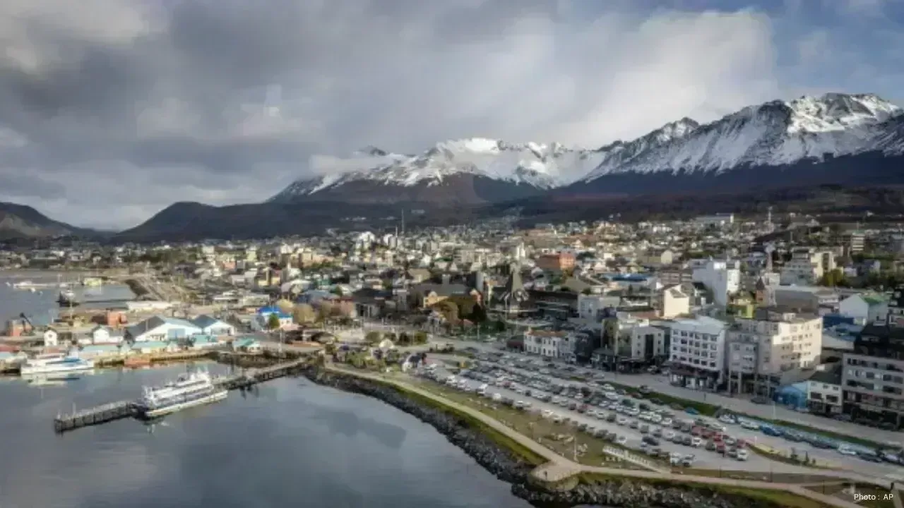 Concerns Over Hantavirus Outbreak Affect Ushuaia's Tourism Sector