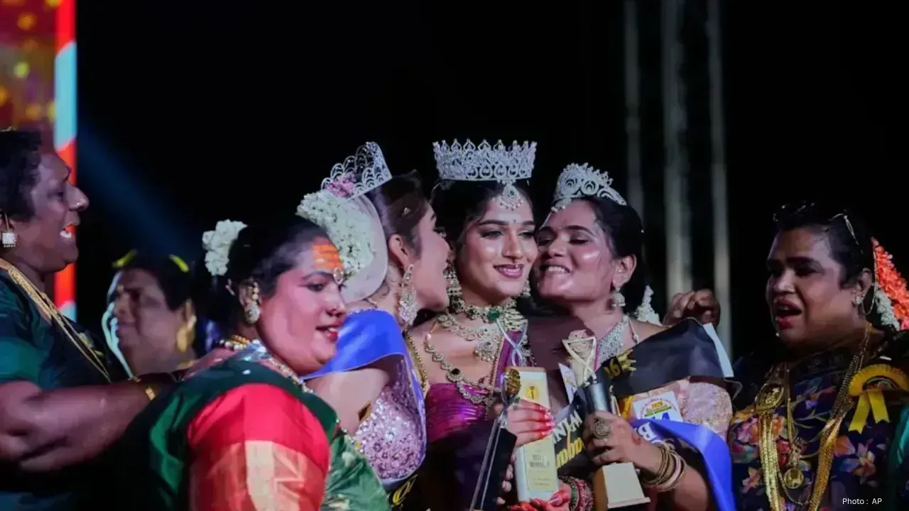 Koovagam Festival: A Celebration of Selfhood for the Transgender Community in India