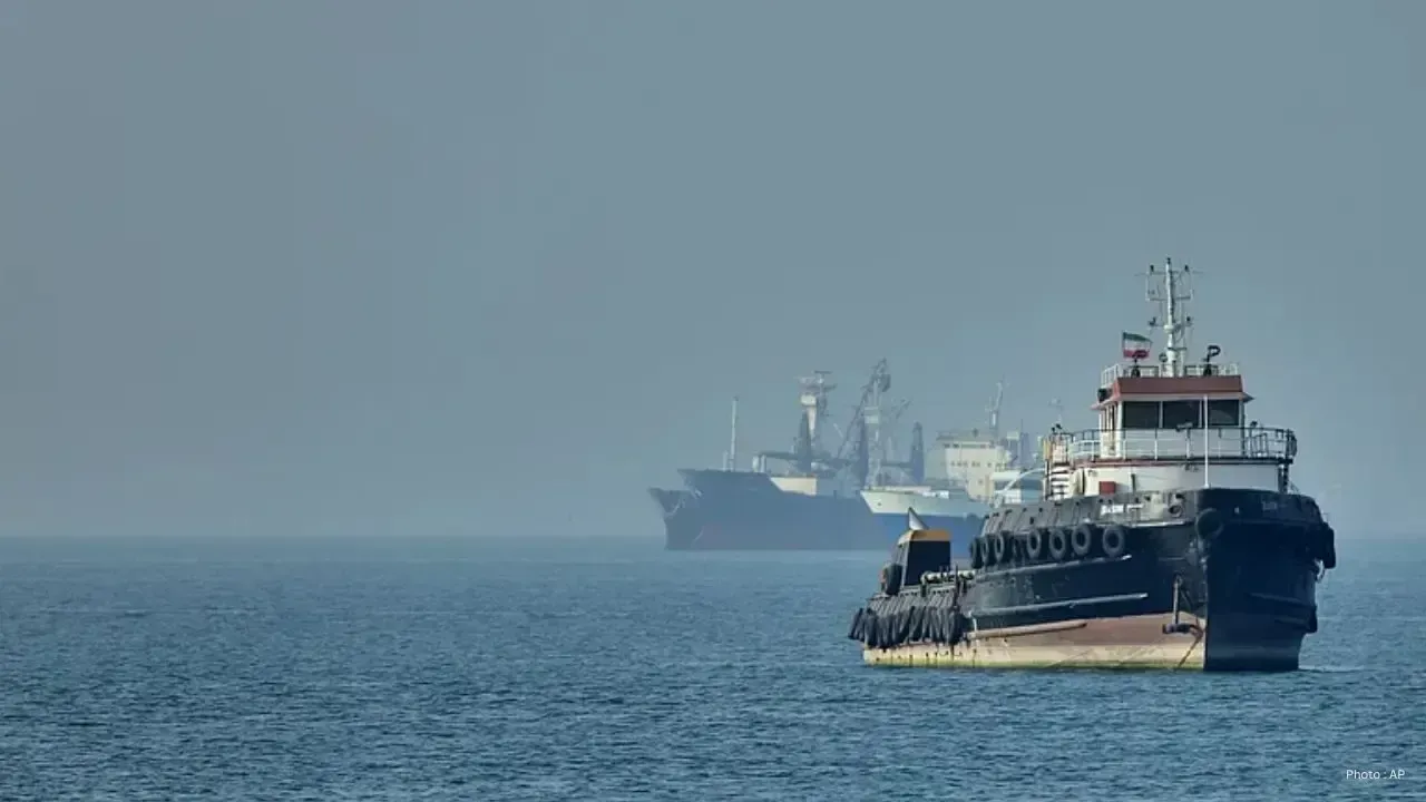 India Denounces Attacks on Shipping in Hormuz Strait at UN
