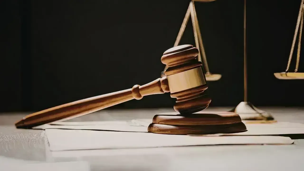 Court Upholds Jail Term in Bank Murder Case