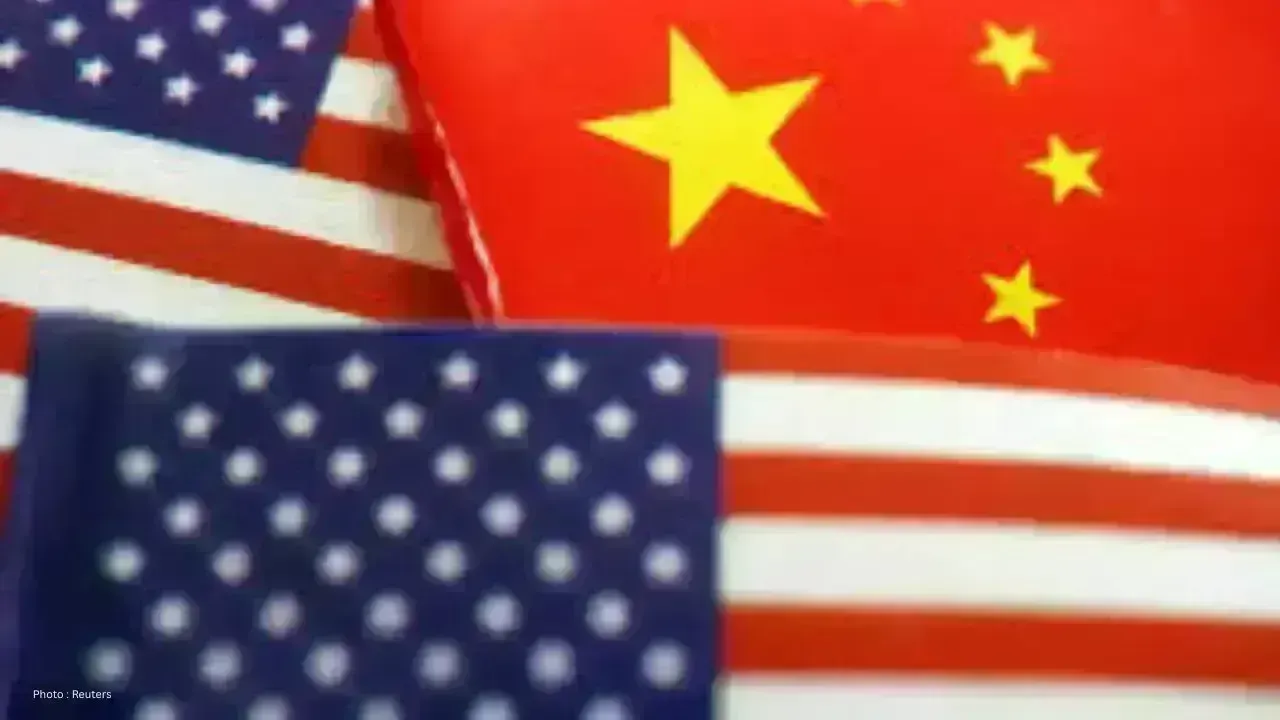 Taiwan Responds to Trump's Arms Deal Remarks as China Tensions Rise