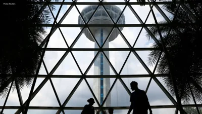 Changi Among Top Carbon-Heavy Airports