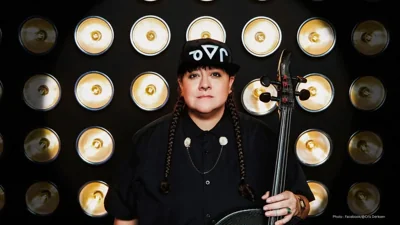 Tragic Loss: Celebrated Indigenous Cellist Dies in Car Accident After Father’s Funeral