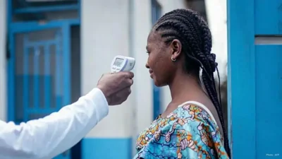Six Americans at Risk Due to Ebola Outbreak in the Congo