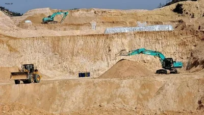 Australia Orders Sale of China-Linked Stakes