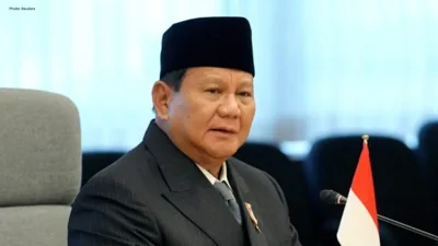 Prabowo Admits Challenges in Free Meal Scheme