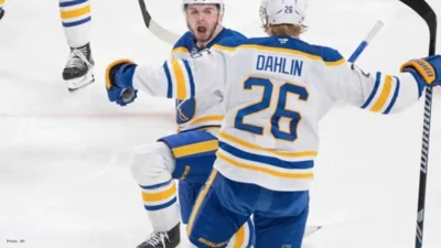 NHL Staff Weighs In on Sabres vs Canadiens Game 7 Showdown