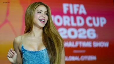 Shakira Wins €55M Tax Refund in Spain