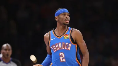 Shai Gilgeous-Alexander Claims Historic Second NBA MVP Title