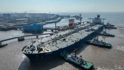 China’s Refining Activity Hits Two-Year Low Amid Economic Concerns