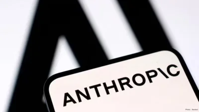 Anthropic Raises Alarm Over AI Cybersecurity Threats