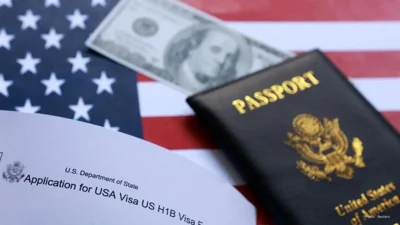 10,000 International Students Investigated for Alleged OPT Visa Fraud in the US