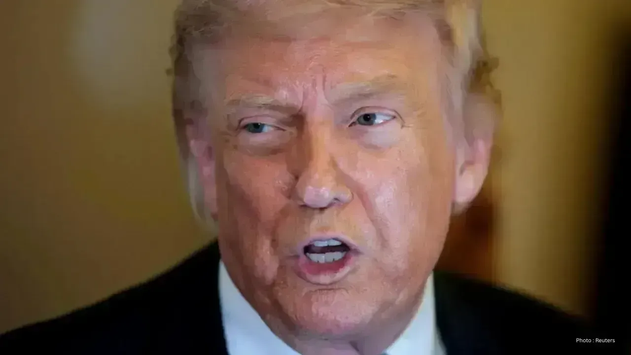 Trump Urges Iran to Act Fast Amid Stalled Peace Talks