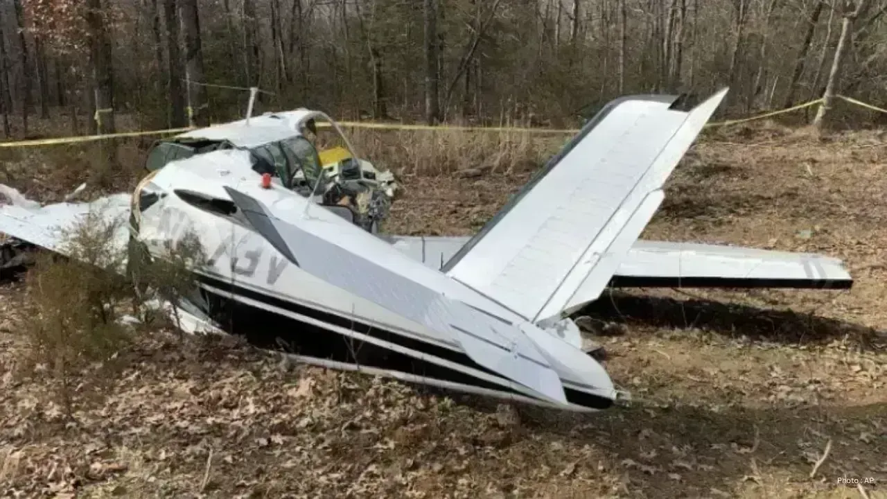 Alberta's Fatal Glider Accident Under TSB Investigation
