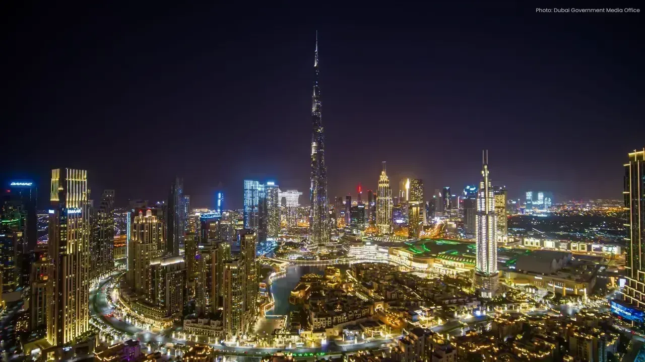 Exciting Eid Al Adha 2026 Staycation Offers & Events Unveiled in Dubai