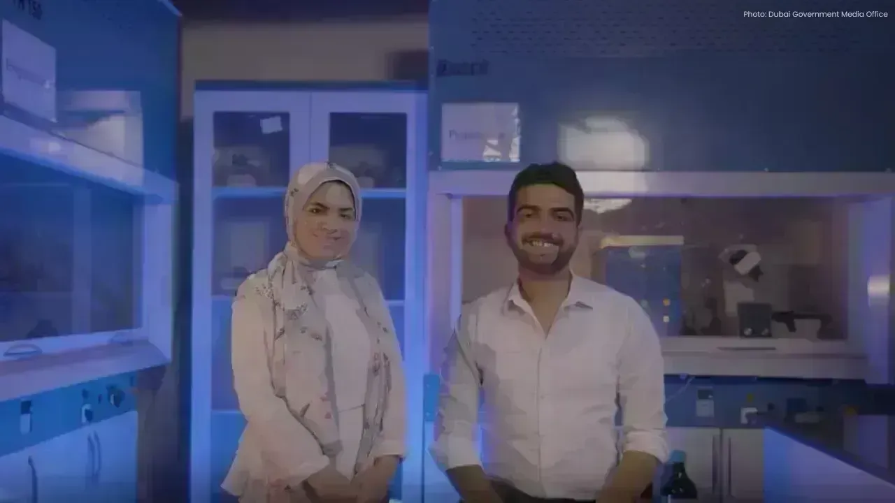 Dubai Champions Global Startup Initiatives with UAE Pilots