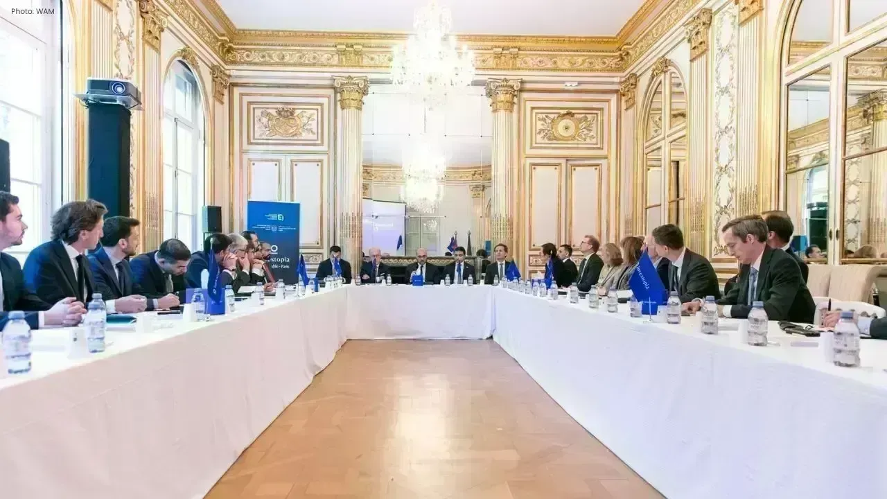 UAE Enhances Investment Relationships with Italy and France at Investopia 2026
