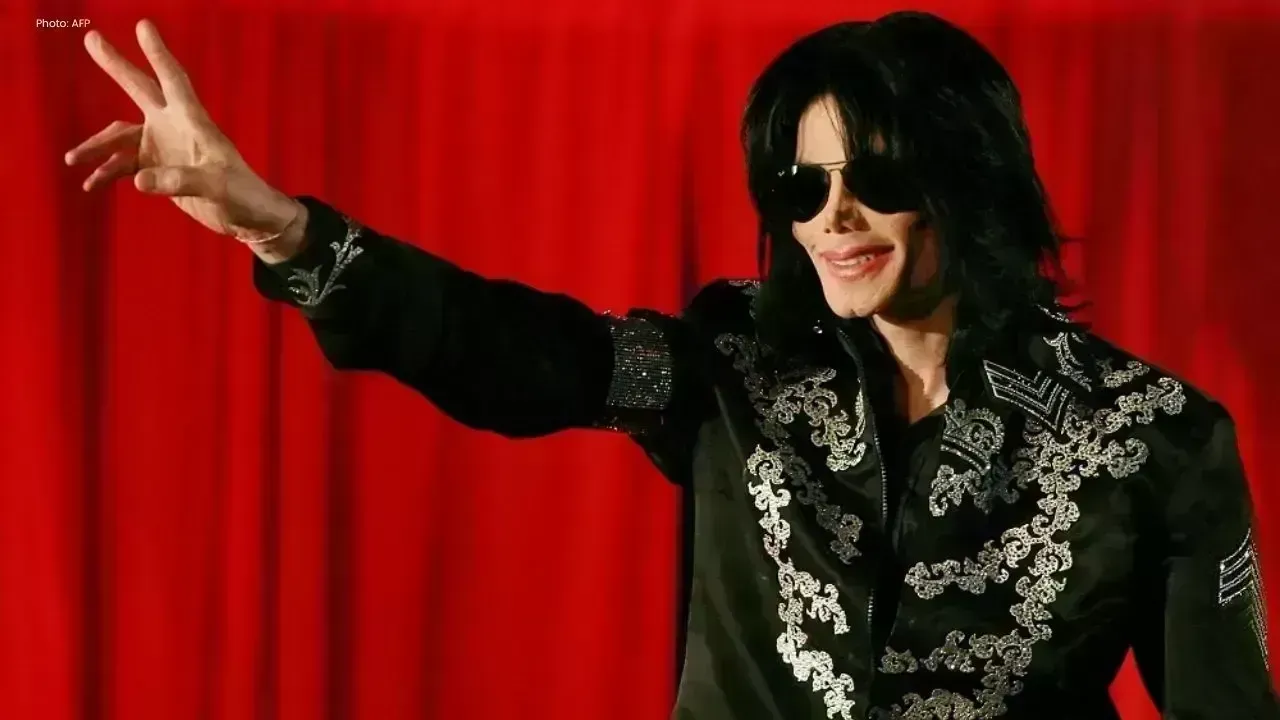 ‘Michael’ Crosses $700M Worldwide