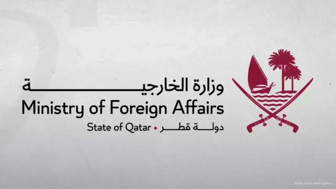Qatar Decries Israeli Assault on Gaza Aid Flotilla