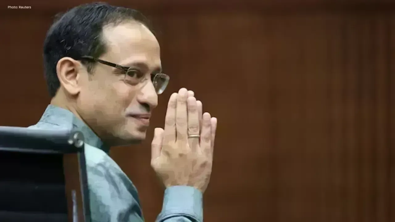 Nadiem Case Worries Overseas Indonesians