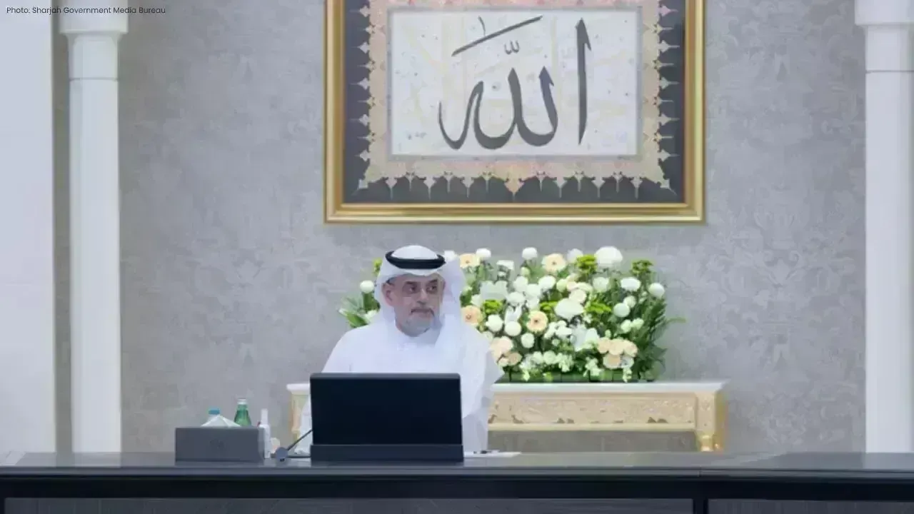 Sharjah's Executive Council Advances Healthcare Regulations