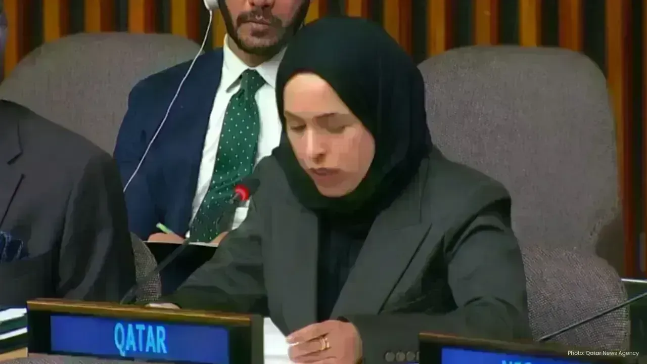 Qatar Affirms Commitment to Palestine During Nakba Commemoration