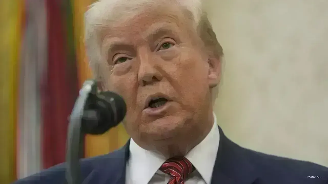 Trump Delays Iran Military Action at Gulf Leaders' Request