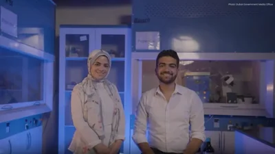 Dubai Champions Global Startup Initiatives with UAE Pilots