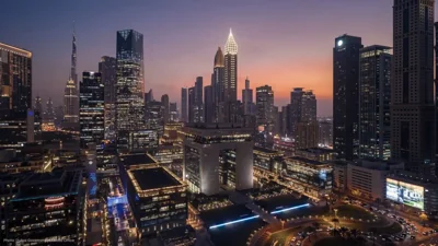 Lianlian Obtains DFSA Licence to Enhance Payment Solutions in Dubai