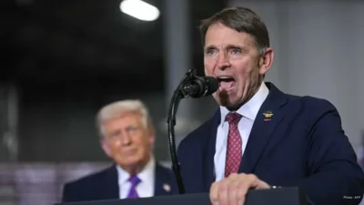 Ed Gallrein: Navigating the Trump-Massie Political Landscape