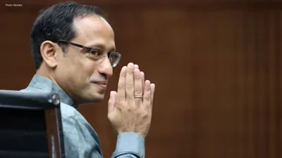 Nadiem Case Worries Overseas Indonesians