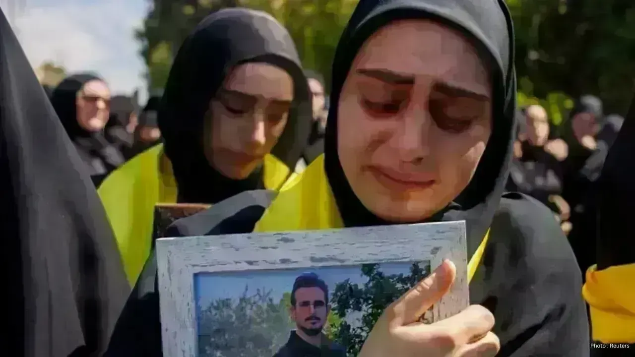 Lebanese Casualties Exceed 3,000 Due to Ongoing Israeli Strikes