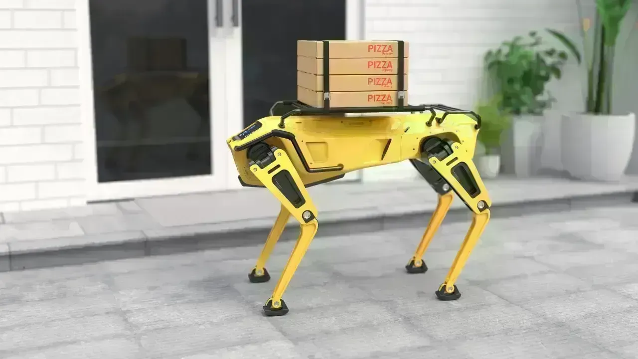 Singapore Expands AI Robot Trials in Punggol