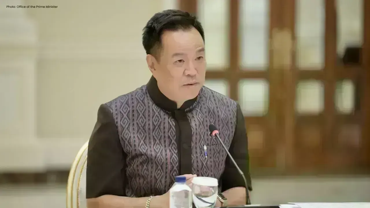 Thailand Boosts Nationwide Anti-Corruption