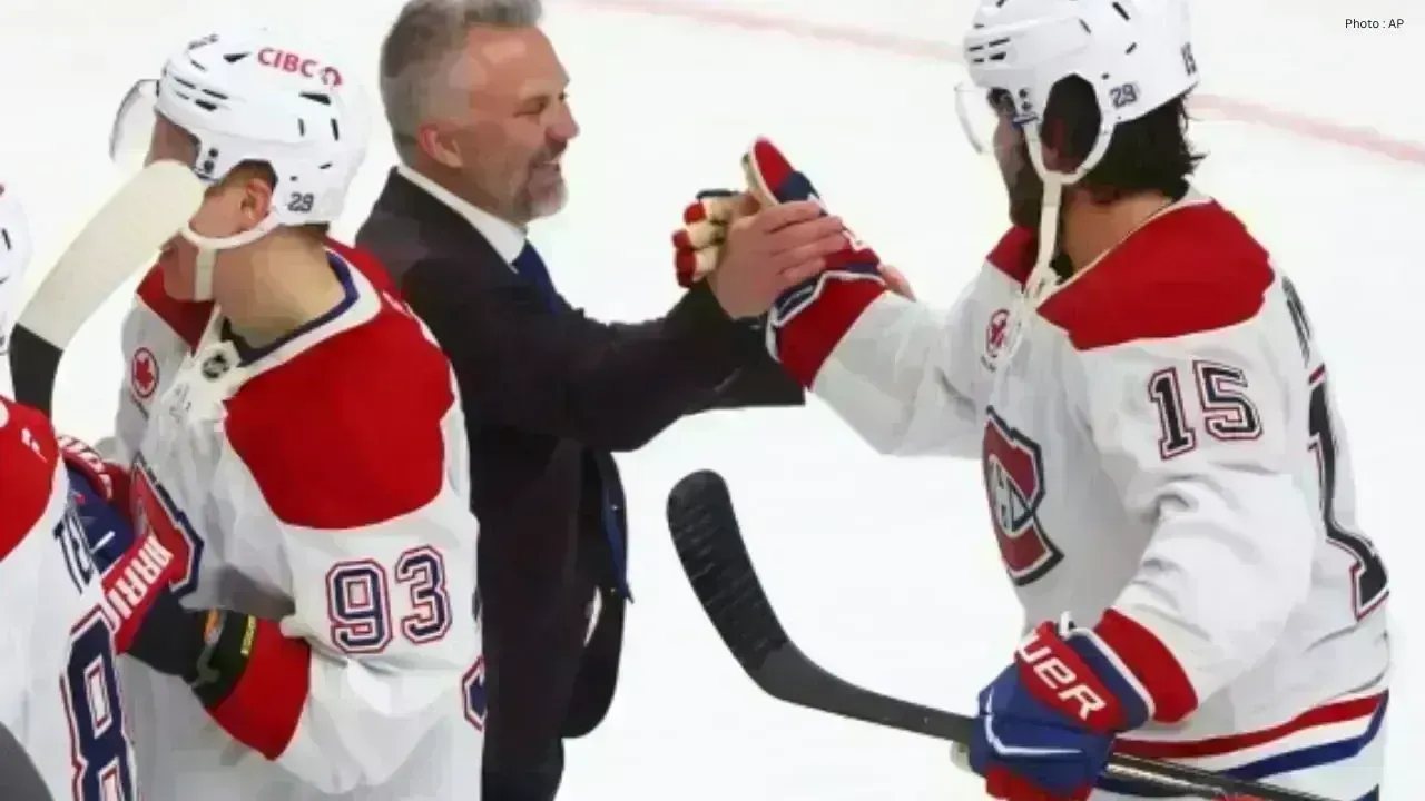 Eddie Olczyk Analyzes NHL Eastern Conference Final on NHL @TheRink Podcast