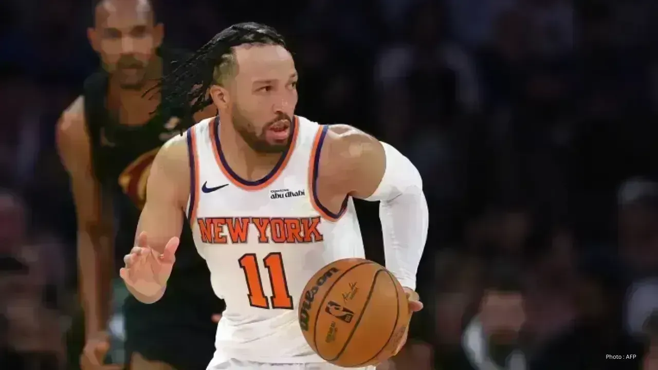 Knicks Pull Off Incredible 22-Point Comeback Against Cavaliers