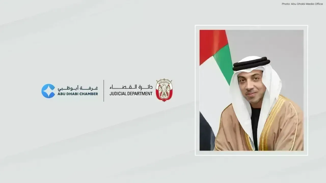 Abu Dhabi Unveils New Centre for Commercial Mediation