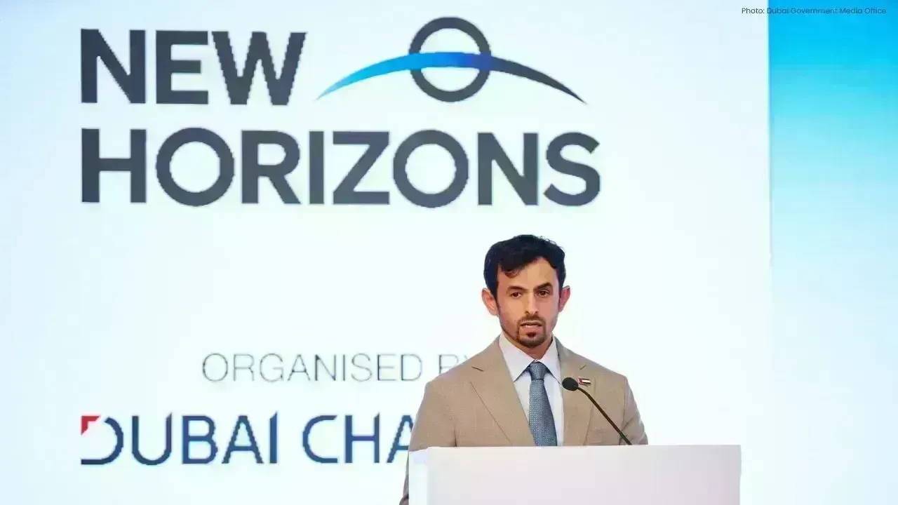Dubai Chambers Facilitates 276 Business Meetings During Ghana Mission