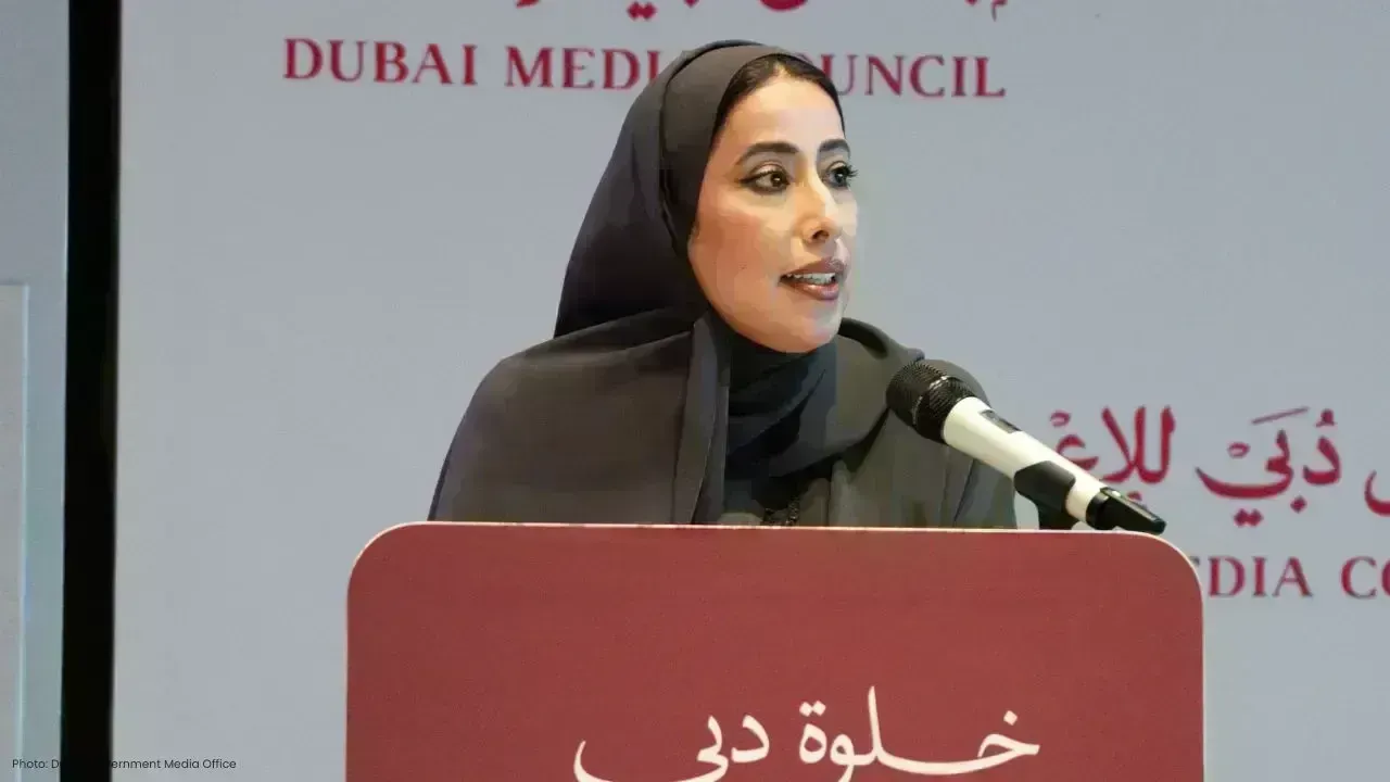 Dubai Media Retreat Charts Future for Media and Digital Landscape