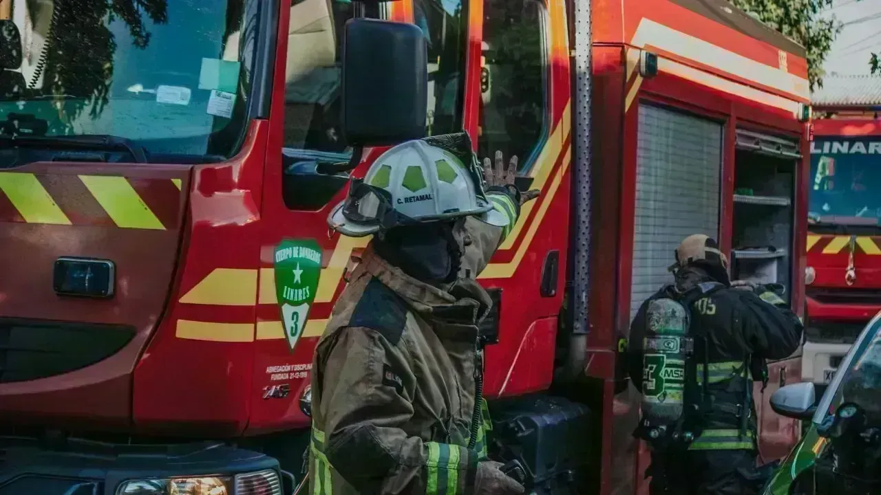 Vietnam Eases Fire Vehicle Licensing Rules