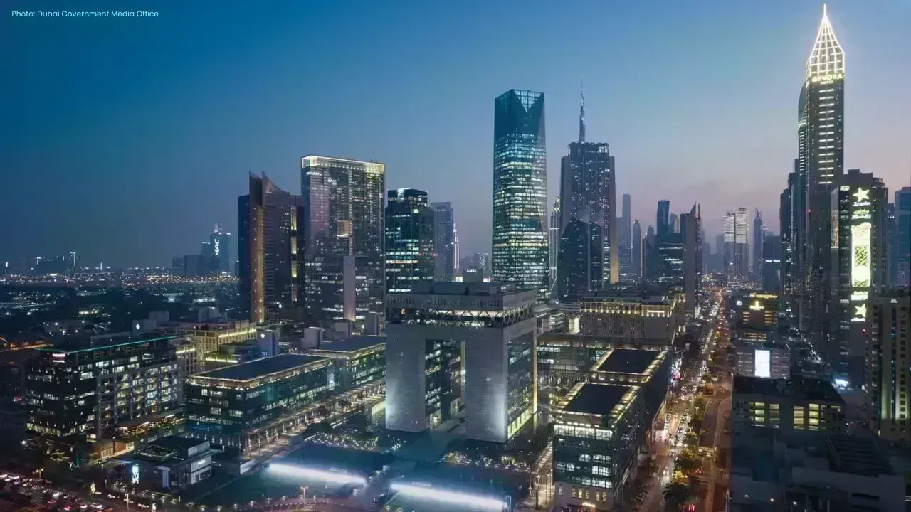 Gordian Capital Boosts Presence with DFSA Licence in DIFC