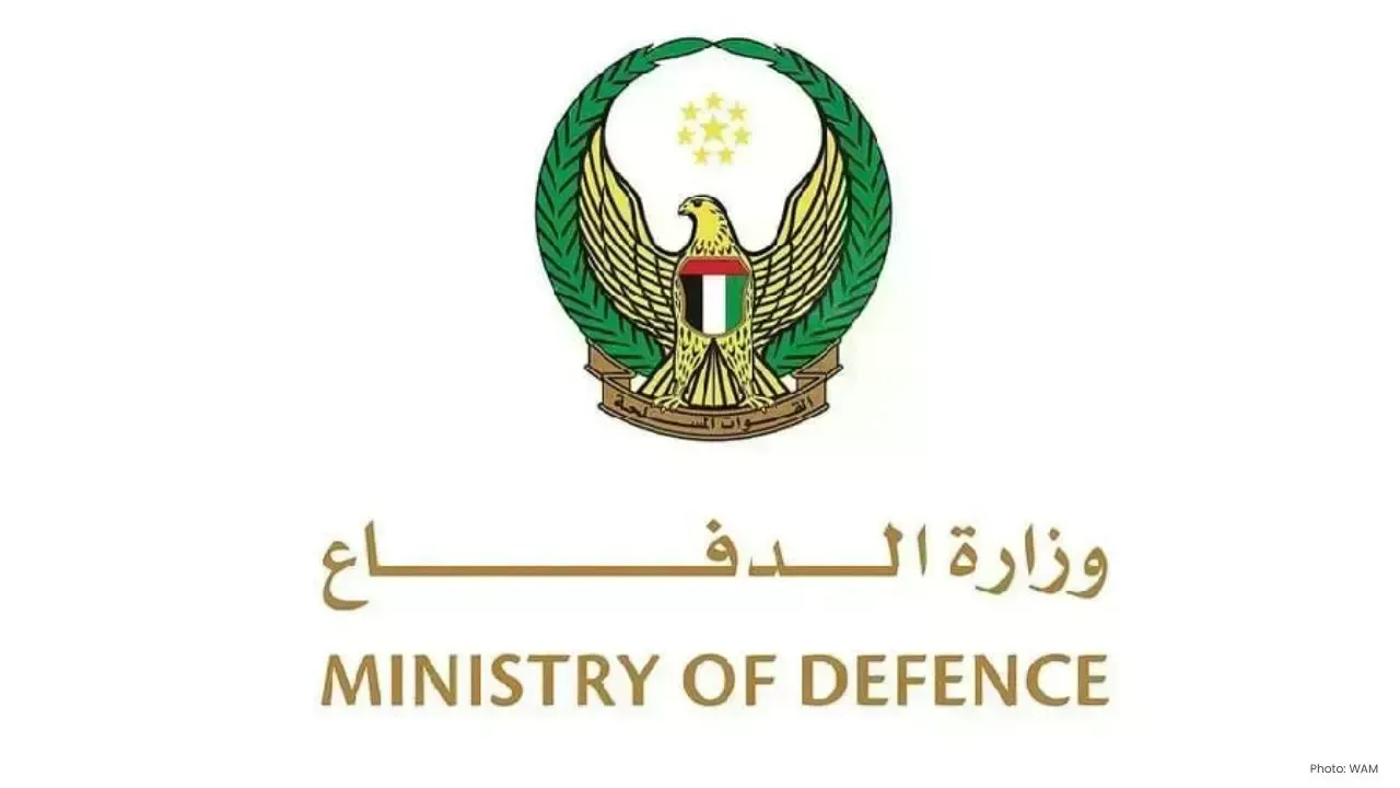 UAE Neutralizes Six Drones, Links Barakah Assault to Iraq