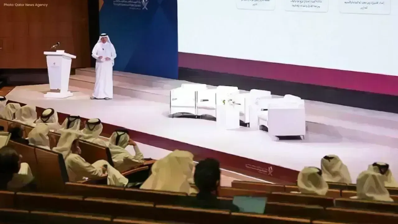 MoEHE Executes Strategy Forum for 2025–26 Secondary Assessments