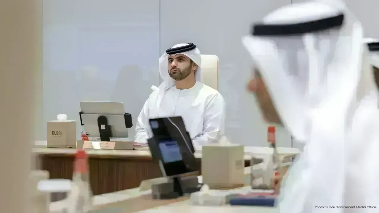 Dubai Accelerates Rights for People of Determination in 2026 Meeting